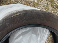 Pnevmatike Dunlop 225/50/18 poletna Količina: 4