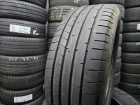 Pnevmatike Dunlop 225/55/18 poletna Količina: 2