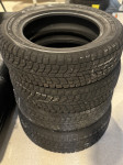 Pnevmatike Dunlop 225/65/18 celoletna Količina: 4