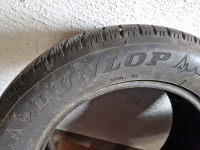 Pnevmatike Dunlop 235/60/18 zimska Količina: 2