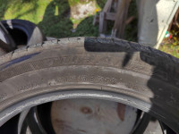 Pnevmatike Goodyear 205/60/18 poletna Količina: 4