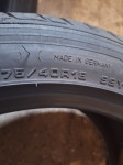 Pnevmatike Goodyear 275/40/18 poletna Količina: 2