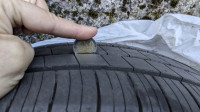 Pnevmatike Goodyear EfficientGrip 195/60/18 poletna, količina: 4 kosi