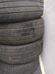 Pnevmatike gume michelin 265/60/18 4x  profil 5mm