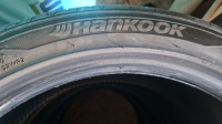 Pnevmatike Hankook 215/45/18 poletna Količina: 4