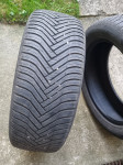 Pnevmatike Hankook 235/50/18 celoletna Količina: 2