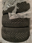 Pnevmatike Kleber 225/45/18 celoletna Količina: 4