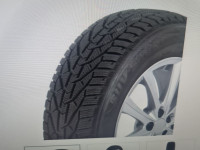 Pnevmatike Kormoran 225/60/18 zimska Količina: 4