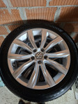 Pnevmatike Kumho 215/50/18 poletna Količina: 3