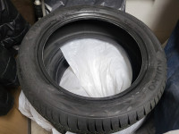 Pnevmatike Kumho 215/55/18 zimska Količina: 4