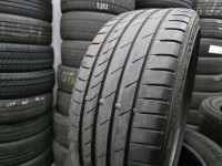 Pnevmatike Kumho 225/35/18 poletna Količina: 2