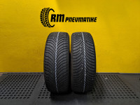 Pnevmatike Kumho 225/55/18 celoletna Količina: 2