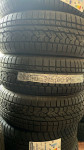 Pnevmatike Kumho 225/60/18 zimska Količina: 4