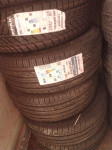 Pnevmatike Kumho 235/45/18 poletna 2x nerabljeno 2019