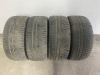 Pnevmatike Kumho 245/40/18 zimske
