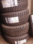 Pnevmatike Kumho gume 255/35/18 zimske 2x nerabljeno 2022