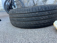 Pnevmatike Michelin 195/60/18 poletna Količina: 4