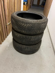 Pnevmatike Michelin 225/45/18 celoletna Količina: 3