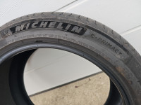 Pnevmatike Michelin 235/45/18 poletna Količina: 4