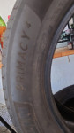 Pnevmatike Michelin 235/55/18 poletna Količina: 4