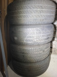 Pnevmatike Michelin 235/55/18 poletna Količina: 4
