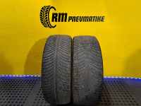 Pnevmatike Michelin 235/55/18 zimska Količina: 2