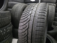 Pnevmatike Michelin 245/45/18 zimska Količina: 2