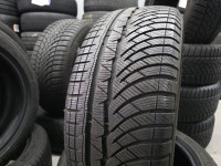 Pnevmatike Michelin 245/45/18 zimska Količina: 2