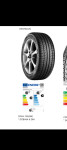 Pnevmatike Michelin 255/60/18 poletna Količina: 4