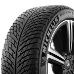 Pnevmatike Michelin PILOT Alpin5 235/45/18 zimske gume M+S Količina: 4