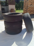 Pnevmatike Minerva 215/55/18 celoletna Količina: 4