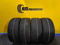 Pnevmatike Minerva 225/40/18 zimska STROJNO PREGLEDANE VIDEO