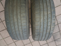 Pnevmatike Nexen 225/55/18 poletna Količina: 2