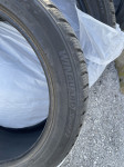Pnevmatike Nexen 235/45/18 zimska Količina: 4 cca 9mm kot nove