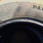 Pnevmatike Nexen 235/60/18 zimska Količina: 4