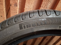 Pnevmatike Pirelli 215/45/18 poletna Količina: 4