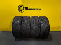 Pnevmatike Pirelli 225/45/18 zimska Količina: 4