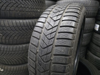 Pnevmatike Pirelli 225/45/18 zimska Količina: 4