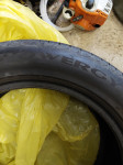 Pnevmatike Pirelli 235/50/18 poletna Količina: 2