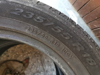 Pnevmatike Pirelli 235/55/18 poletna Količina: 2