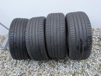 Pnevmatike Pirelli 245/45/18 - 4 letne gume