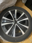 Pnevmatike Pirelli 245/45/18 poletna Količina: 4