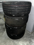 Pnevmatike Pirelli 255/40/18 poletna Količina: 4