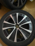 Pnevmatike Pirelli 275/40/18 poletna Količina: 4