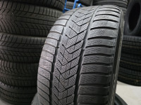 Pnevmatike Pirelli 275/40/18 zimska Količina: 2