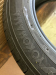 Pnevmatike Yokohama 225/60/18 letne;