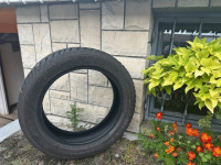 Zimske pnevmatike Semperit Speed-Grip 5 225/45 R17