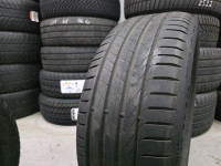 SAMO 1 KOS Pirelli 225/50/18 poletna Količina: 1