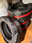 Ugodno prodam: rabljene Pnevmatike letne: Bridgestone 245/45 R 18