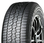 YOKOHAMA 235/55R18 100V FR GEOLANDAR CV4S G061 3PMSF  DOTXX26 (n)